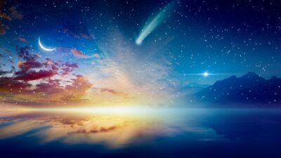 16 - 22 Mart haftasının astrolojik etkileri