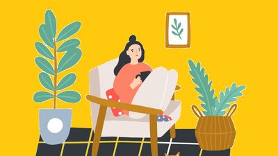 Evde keyifli ve verimli zaman geçirmeniz için...