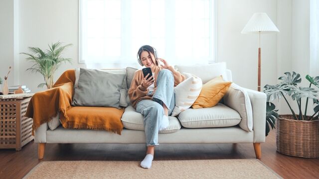 Canı sıkılanlar için eğlenceli mobil uygulamalar