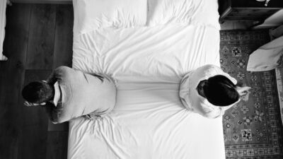 Korona günlerinde cinsel yaşamda nelere dikkat etmeli?