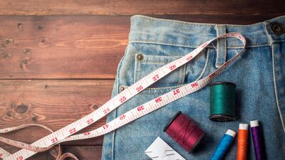 Mağazaya gitmeden evde yapabileceğiniz harika eşyalar!