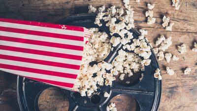 Tekrar izlemek isteyeceğiniz ünlü komedi filmleri