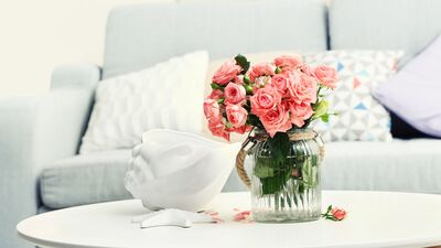 Çiçekleri uzun süre taze tutacak ipuçları