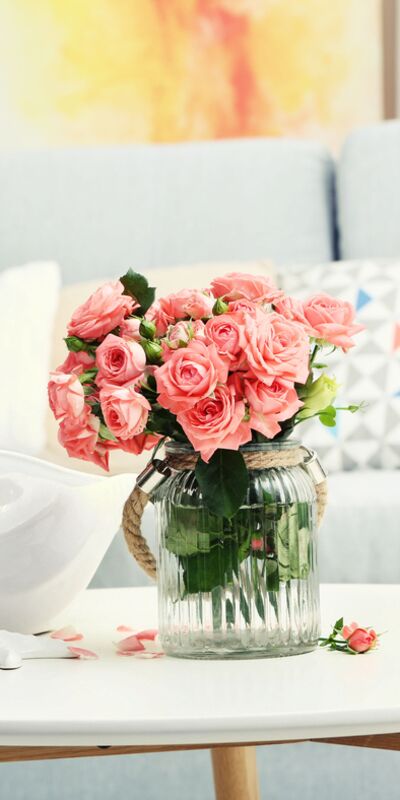 Çiçekleri uzun süre taze tutacak ipuçları