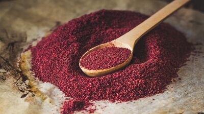 Sumağın faydaları ve zararları nelerdir?