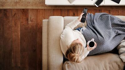 Şimdi ne yapacağım ben?