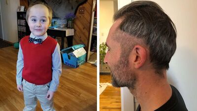 Berberler kapanınca...