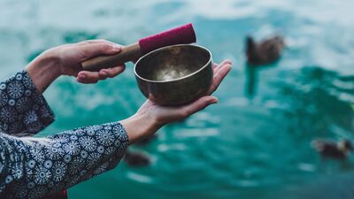 Frekans yükselten müzikler