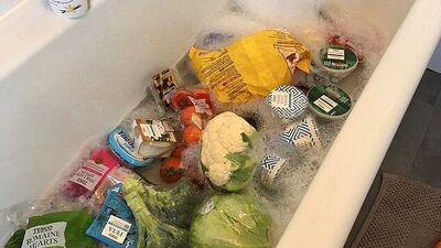 Hayatı dar etmeden "evde kal"mak