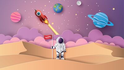 06 - 12 Nisan haftasının astrolojik etkileri