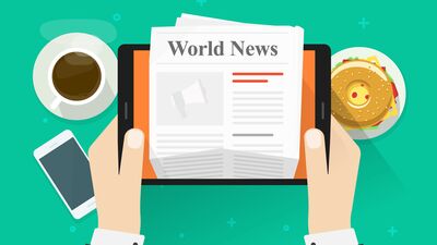 İnternette okuyabileceğiniz ücretsiz dergiler