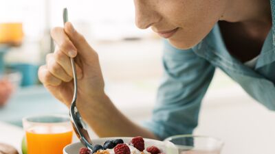 Ayurveda&#039;nın önerdiği 10 basit beslenme kuralı