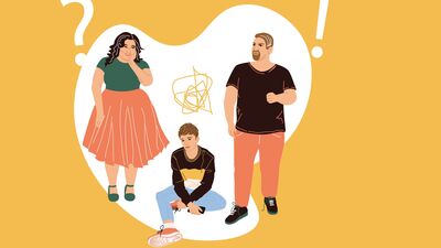 Ergenlikteki çocuğum ile nasıl iletişim kuracağım?