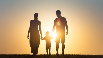 Ebeveynliği kolaylaştıran öz-şefkat pratikleri