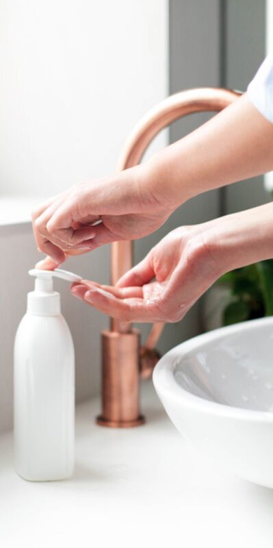 Çevreye büyük zarar veren küçük şeyler