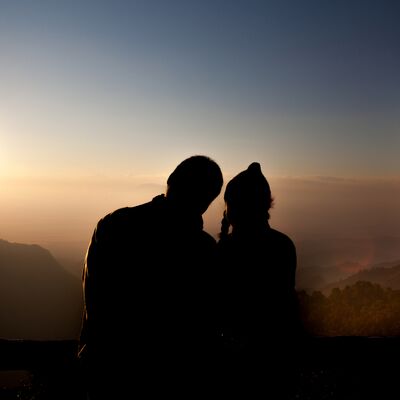 Kozmik bağınızın olduğunu gösteren 8 işaret