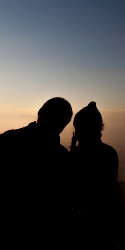 Kozmik bağınızın olduğunu gösteren 8 işaret