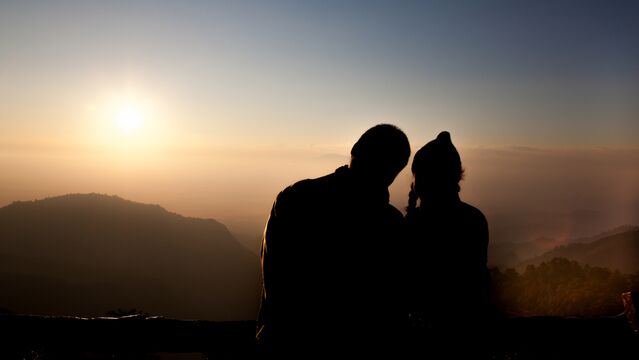 Kozmik bağınızın olduğunu gösteren 8 işaret