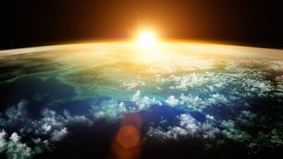 Dünyanın dört bir yanından canlı yayınlar