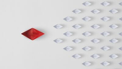 "Evreka!" demenin 4 adımı