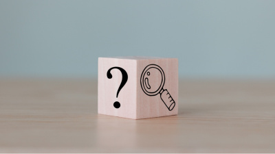 “Evreka!” demenin 4 adımı 