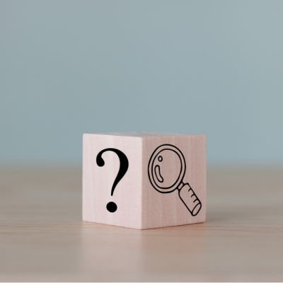 “Evreka!” demenin 4 adımı