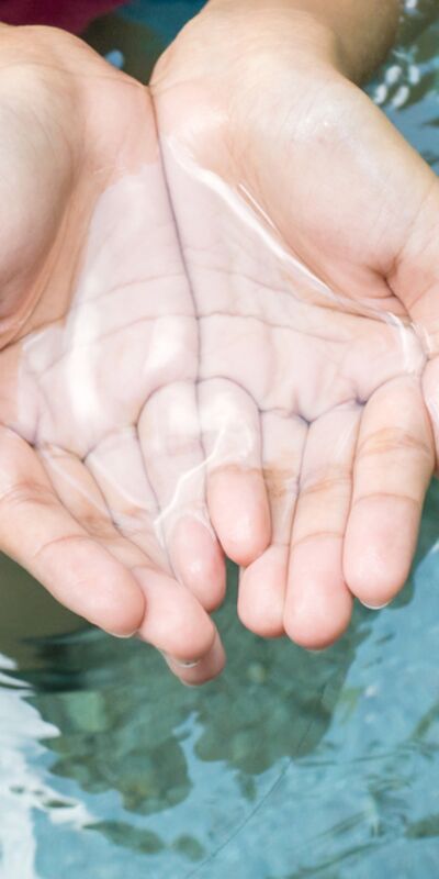 Sakin bir ruh hali edinmek istiyorsanız...