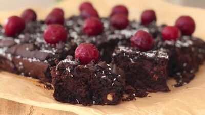 Sağlıklı atıştırmalık tarifleri