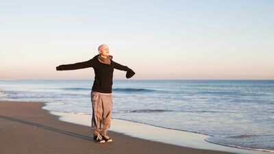 Koronavirüs: Kanser, kalp ve tansiyon hastalarının bilmesi gerekenler