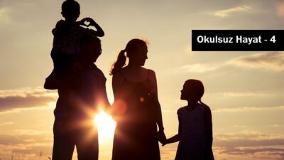 Biraz Mitoloji biraz İngilizce