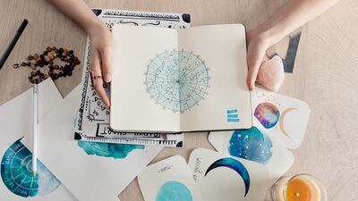 Burçlara özel beslenme yöntemi ve beden sağlığı