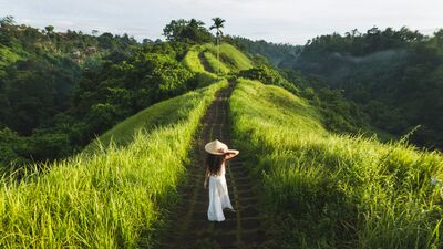 Hayat tecrübelerin tümüdür