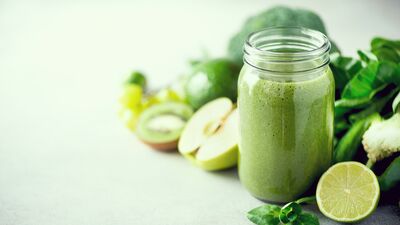 Bağışıklık sistemini güçlendiren alkali gıdalar