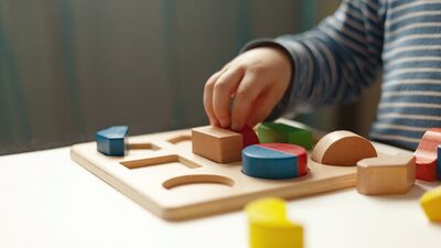 Çocuğun zeka gelişimini destekleme yolları