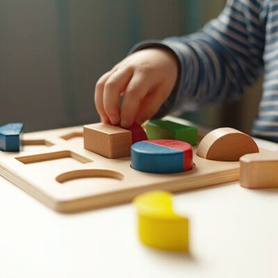 Çocuğun zeka gelişimini destekleme yolları