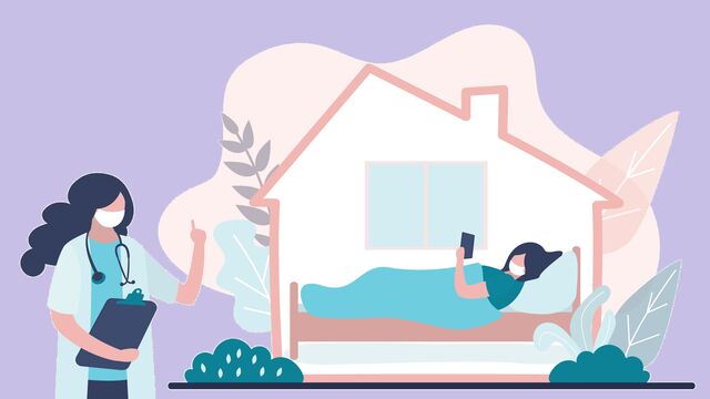 Evde tedavi gören koronavirüs hastaları nelere dikkat etmeli?