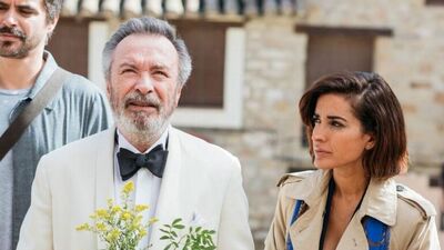 Hayatta ikinci bir şans varsa, o da aşktır