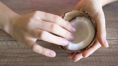 Tırnak bakımında kullanabileceğiniz 9 doğal malzeme