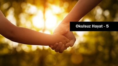 Okulsuzluk ve çalışan ebeveynler 