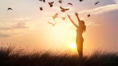 Duygular hakikatin kapısını açan anahtardır