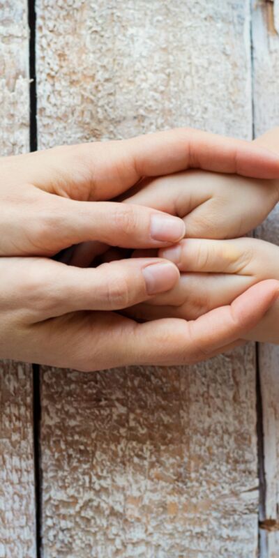 İçi kuvvetli çocuklar yetiştirebilmek için...