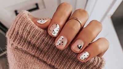 Tırnak yeme alışkanlığınızı bırakmanızı sağlayacak tüyolar