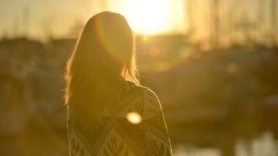 Yarının ne getireceğini bilemezsiniz anda olun