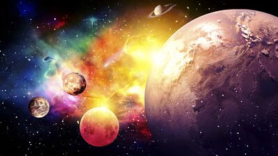 04 - 10 Mayıs haftasının astrolojik etkileri