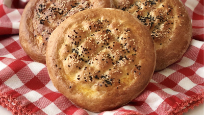 Ramazan pidesi nasıl yapılır?