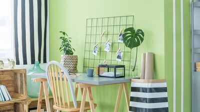 Huzur veren bir dekorasyon için bunları yapın...