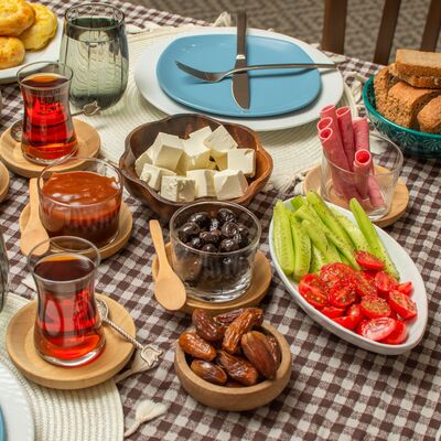 Sahurda ne yemeliyiz?