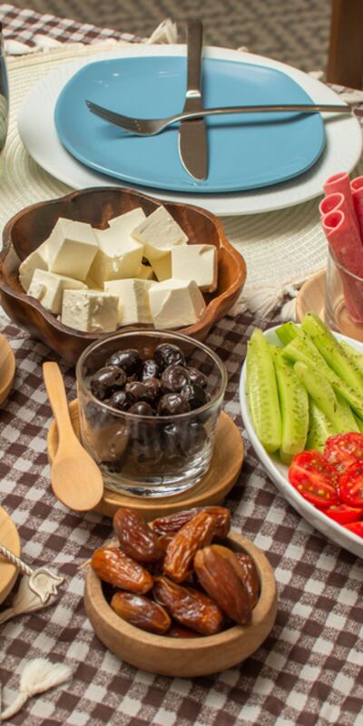 Sahurda ne yemeliyiz?