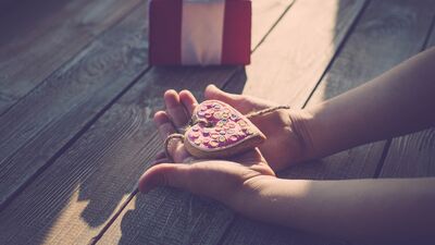 Anneler Günü yaklaşıyor! Ne hediye alsam?