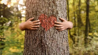 Doğayı koru kendini koru